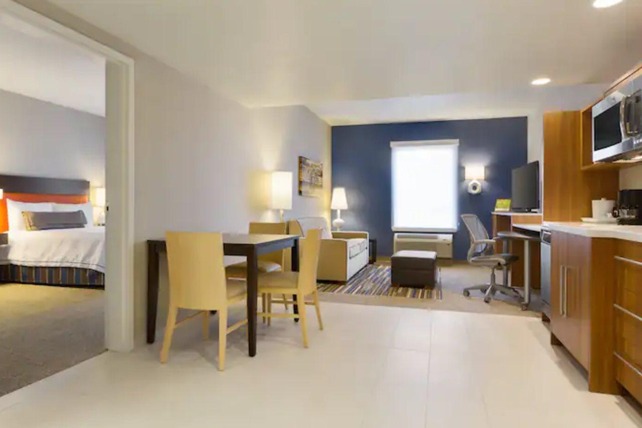 Home2 Suites By Hilton Phoenix Chandler Bagian luar foto