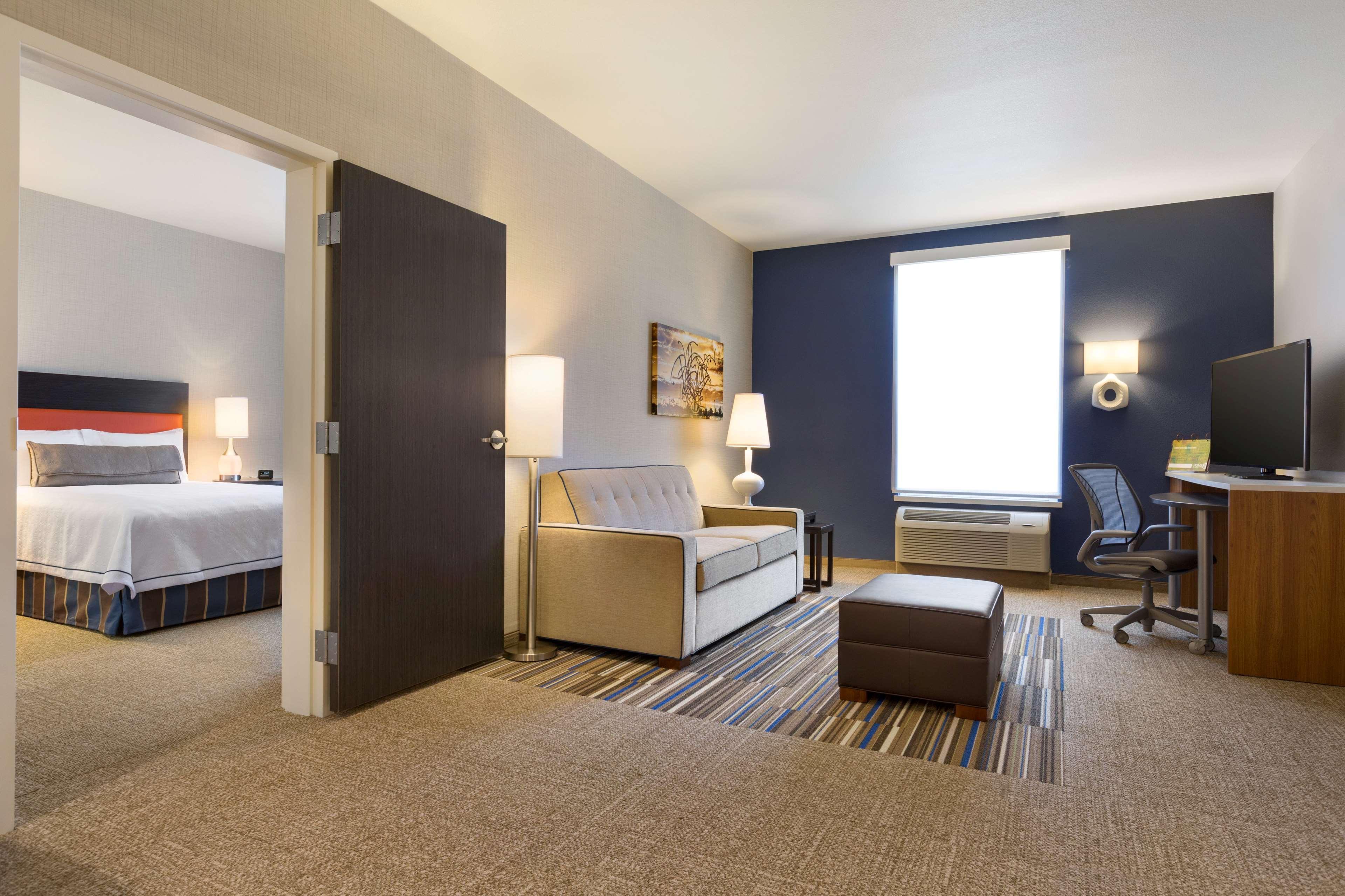 Home2 Suites By Hilton Phoenix Chandler Bagian luar foto
