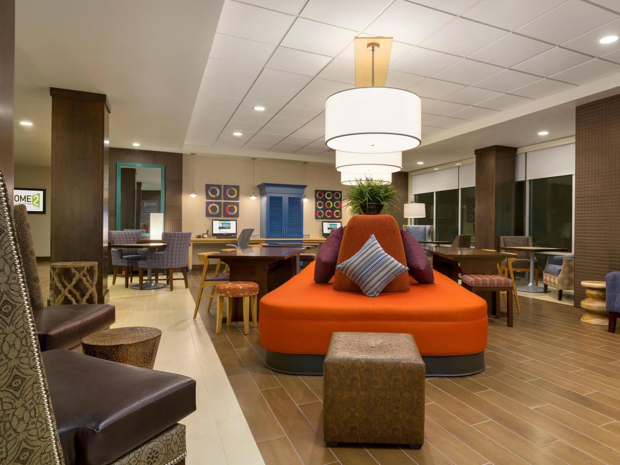 Home2 Suites By Hilton Phoenix Chandler Bagian luar foto
