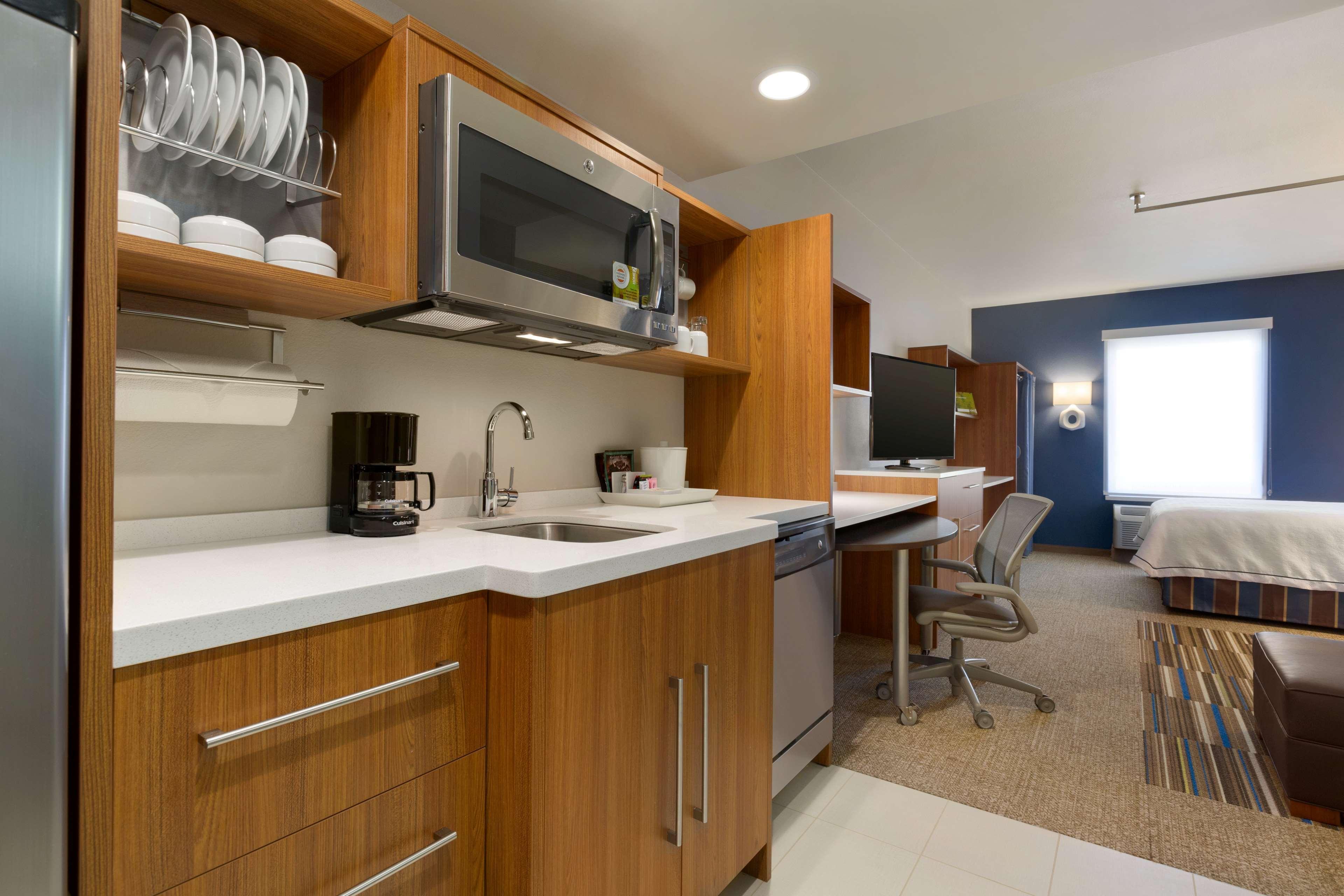 Home2 Suites By Hilton Phoenix Chandler Bagian luar foto