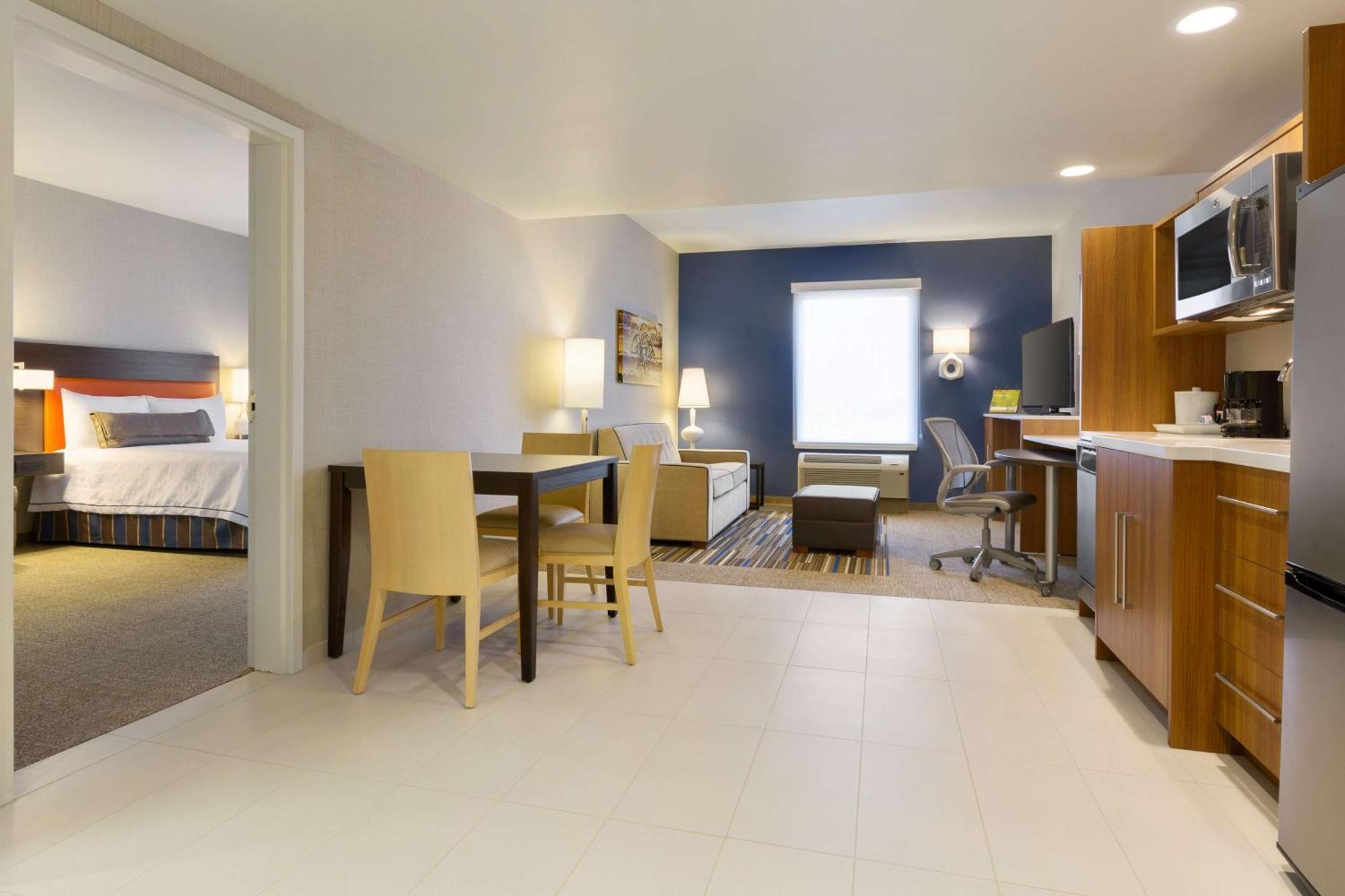Home2 Suites By Hilton Phoenix Chandler Bagian luar foto