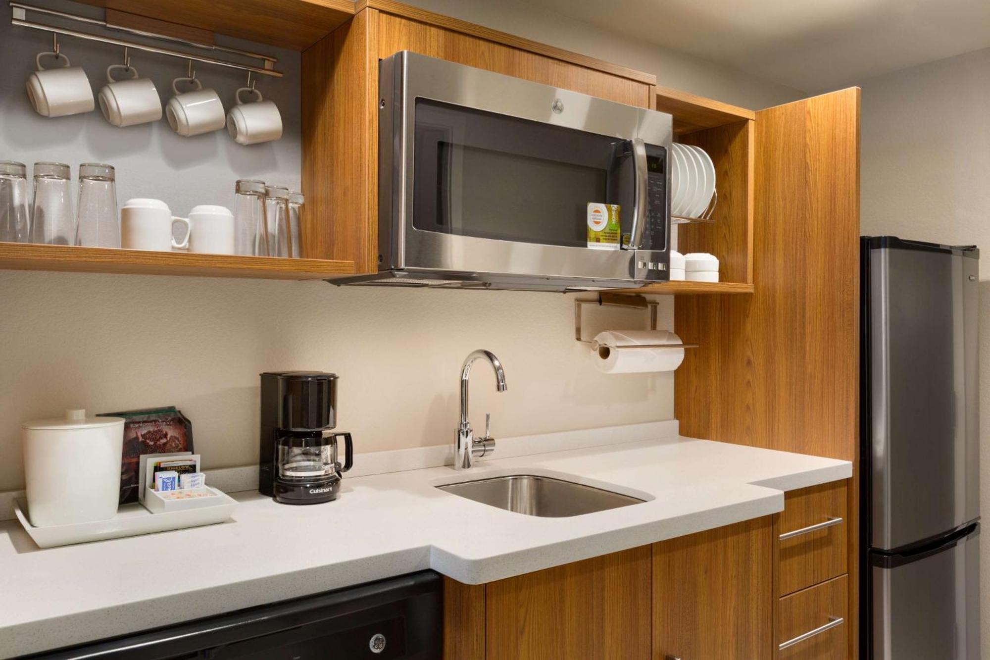 Home2 Suites By Hilton Phoenix Chandler Bagian luar foto