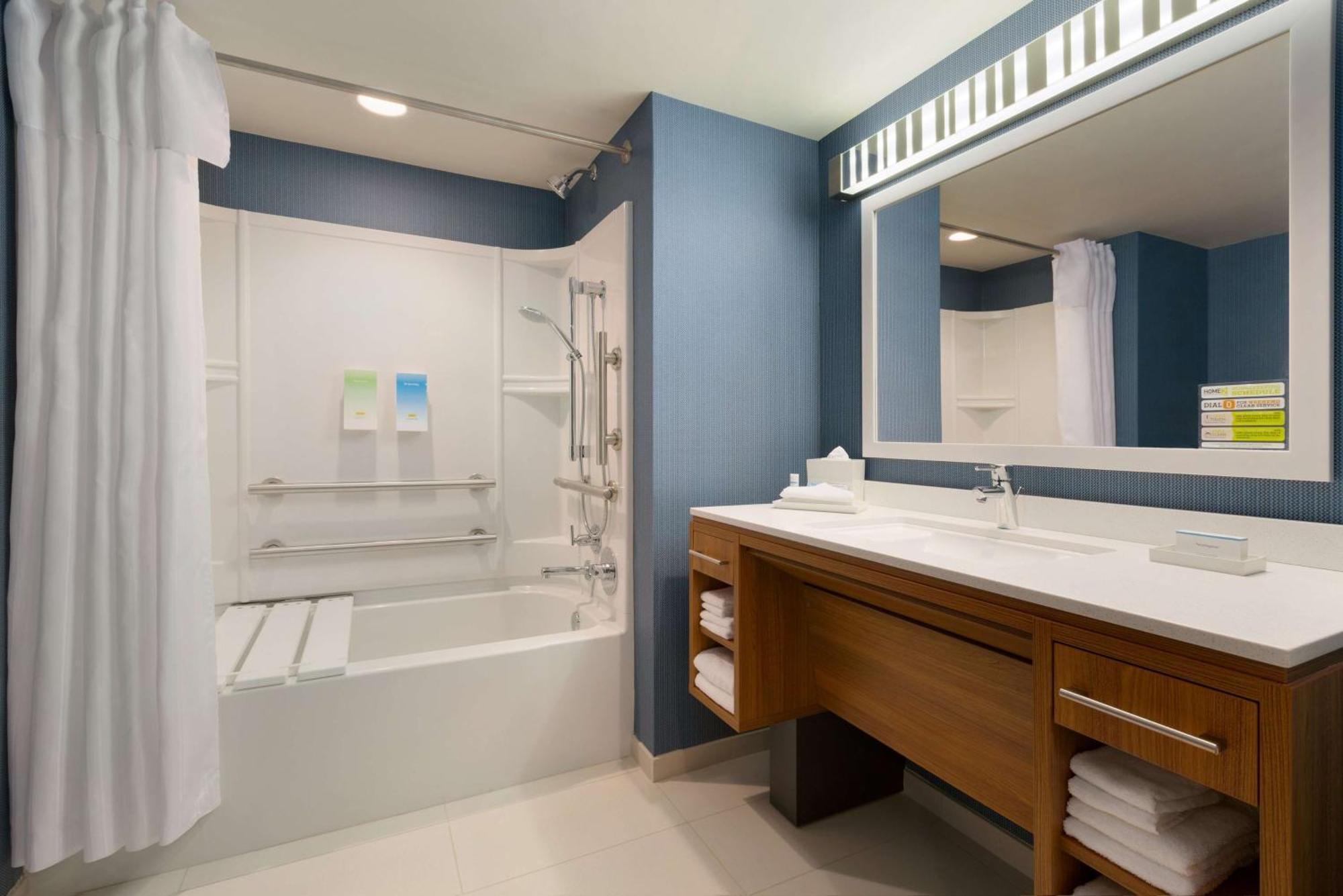 Home2 Suites By Hilton Phoenix Chandler Bagian luar foto