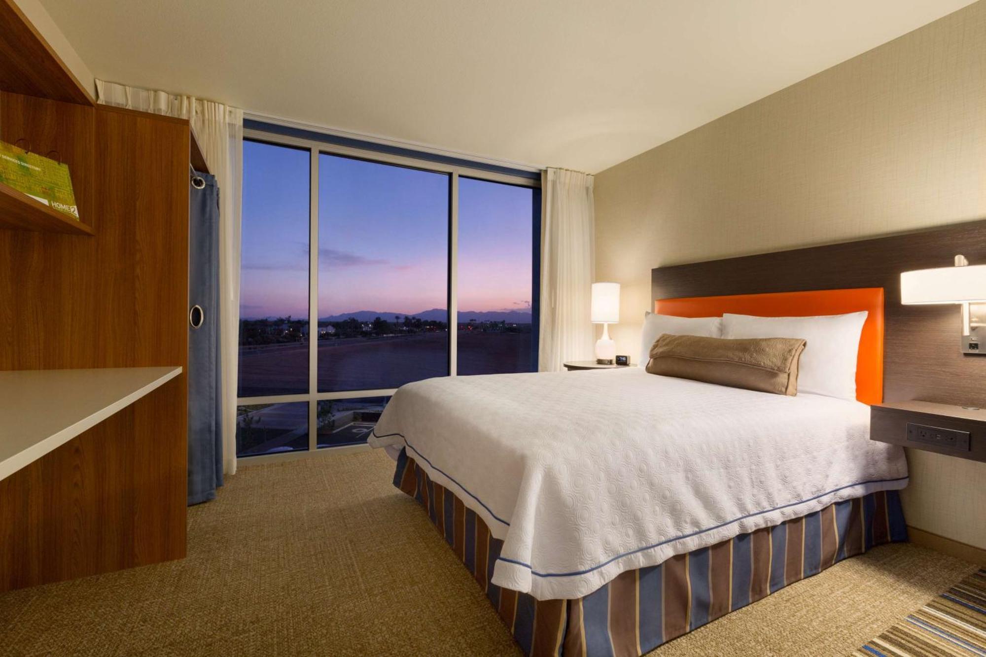 Home2 Suites By Hilton Phoenix Chandler Bagian luar foto