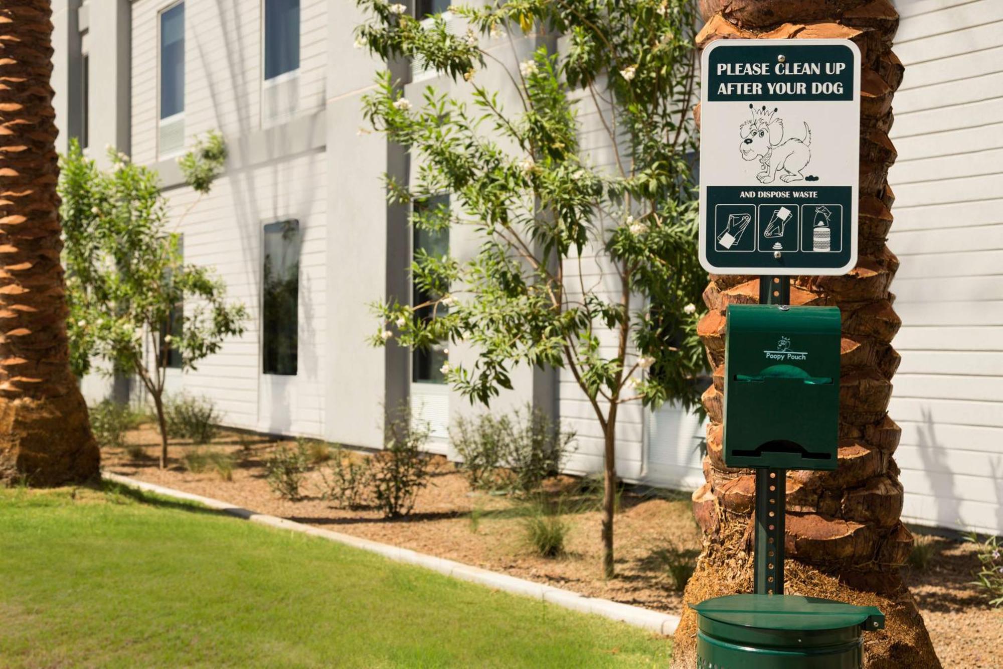 Home2 Suites By Hilton Phoenix Chandler Bagian luar foto