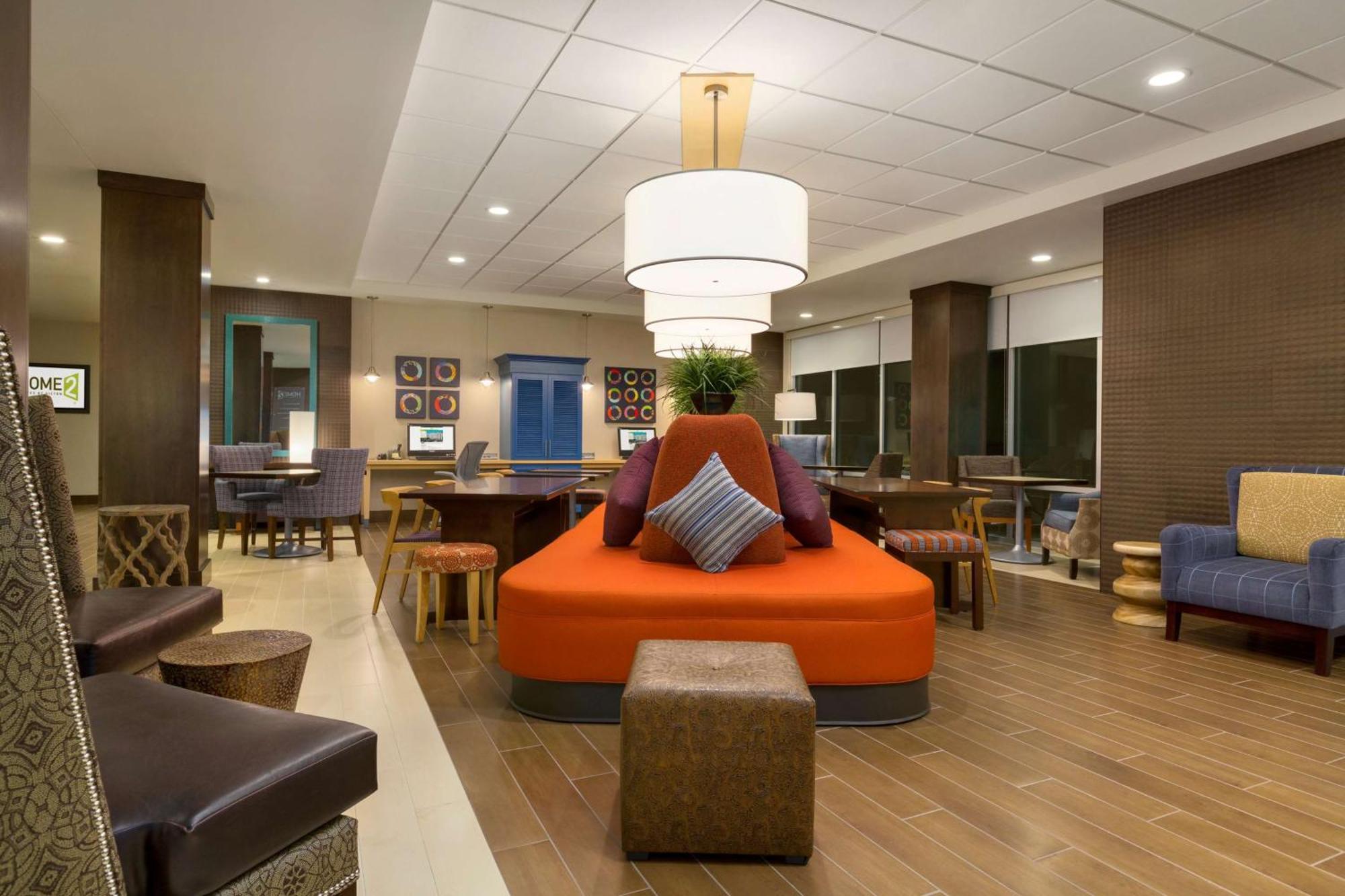 Home2 Suites By Hilton Phoenix Chandler Bagian luar foto