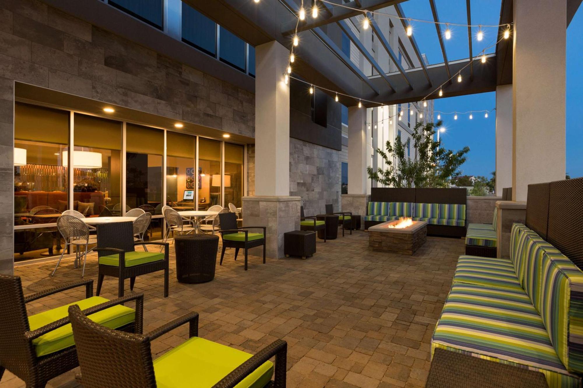 Home2 Suites By Hilton Phoenix Chandler Bagian luar foto