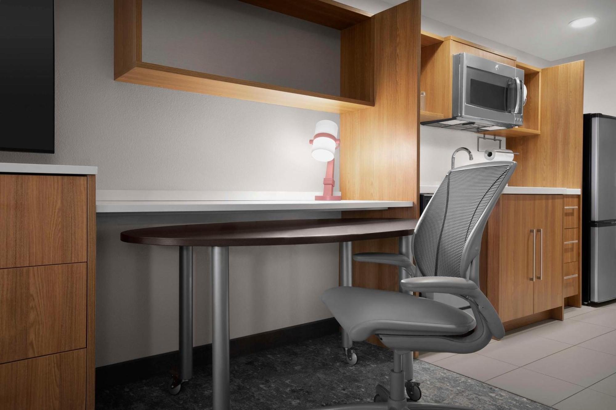 Home2 Suites By Hilton Phoenix Chandler Bagian luar foto