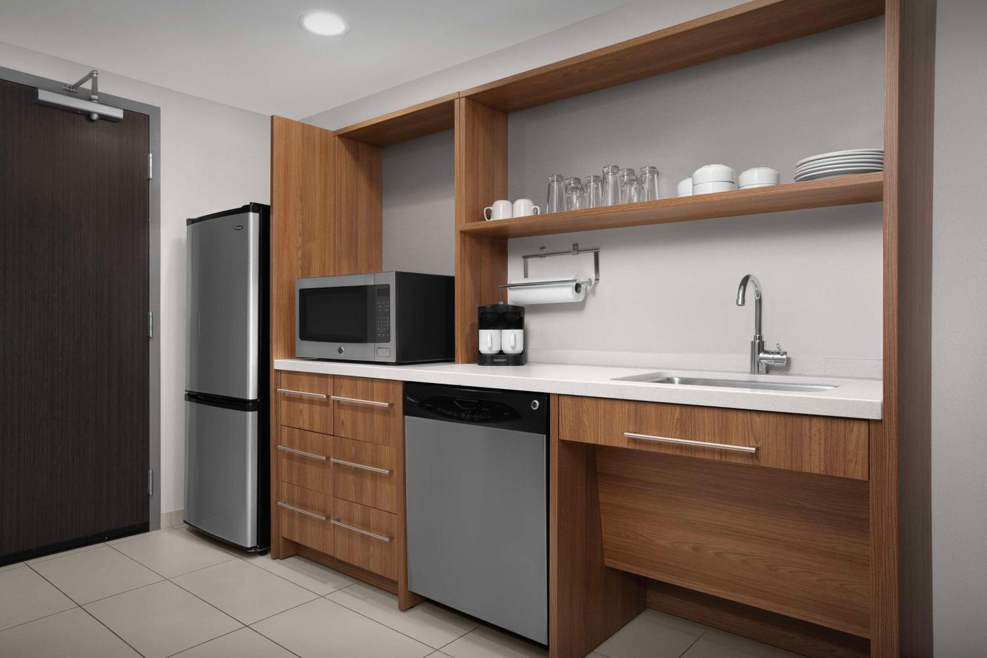Home2 Suites By Hilton Phoenix Chandler Bagian luar foto