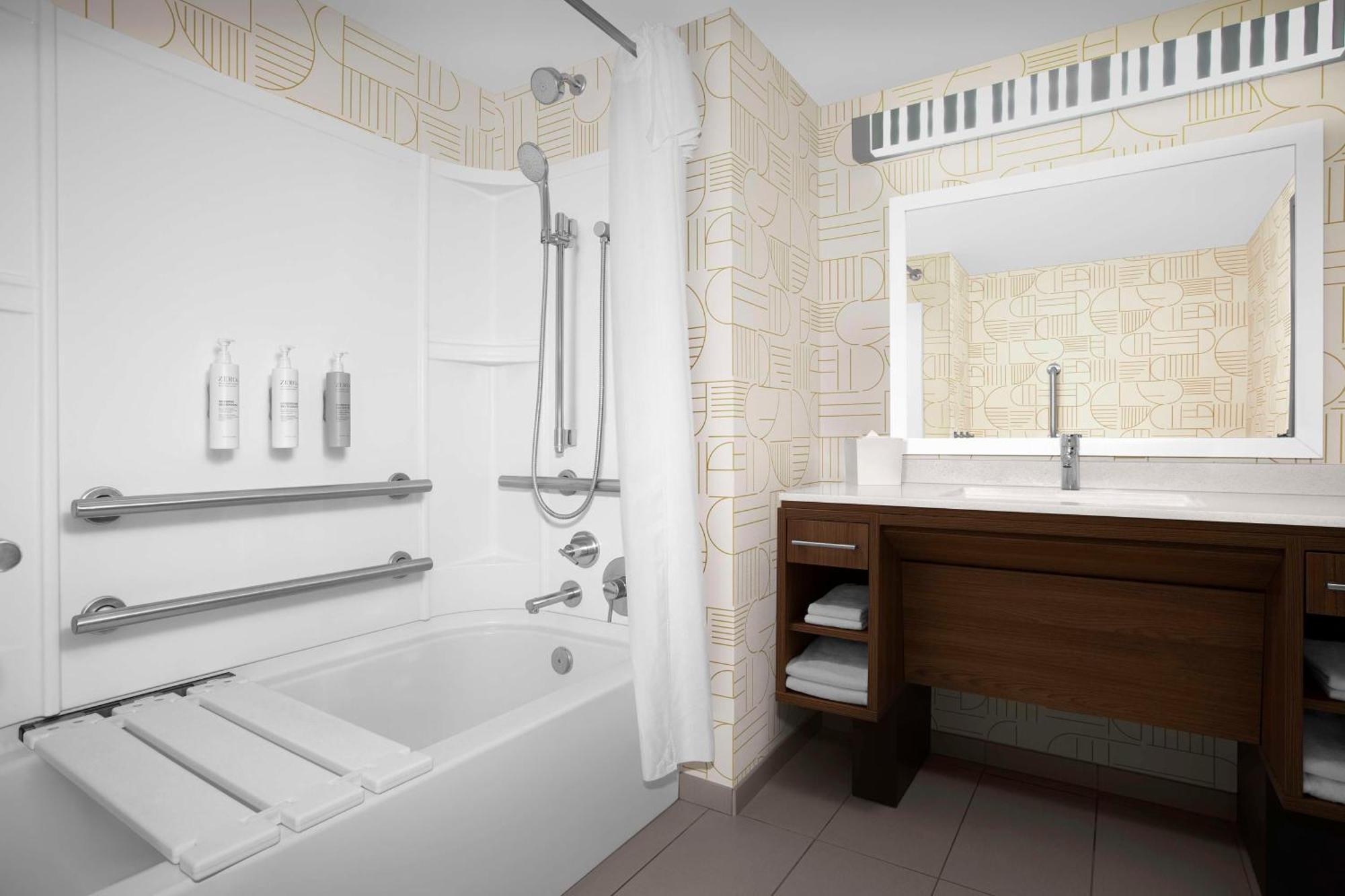 Home2 Suites By Hilton Phoenix Chandler Bagian luar foto