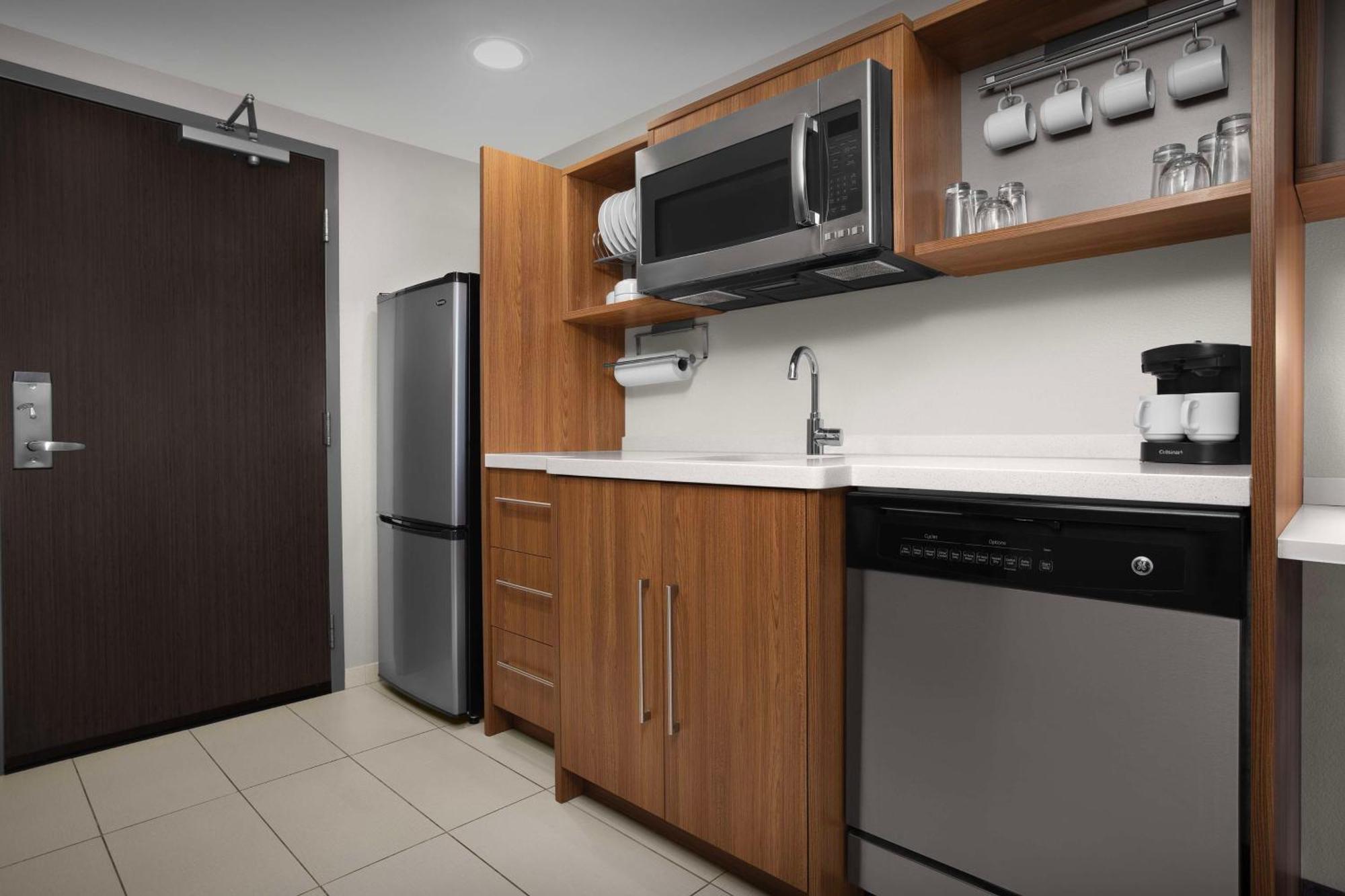 Home2 Suites By Hilton Phoenix Chandler Bagian luar foto