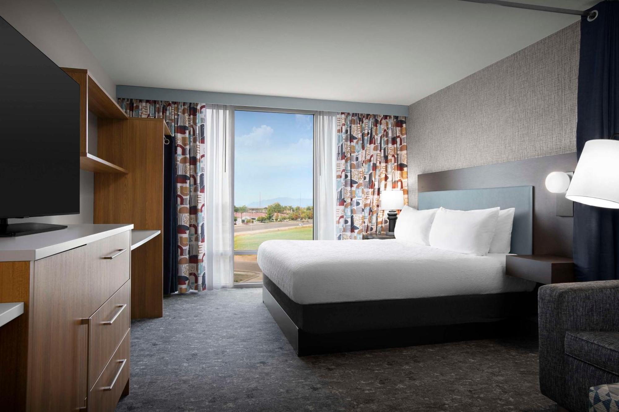 Home2 Suites By Hilton Phoenix Chandler Bagian luar foto