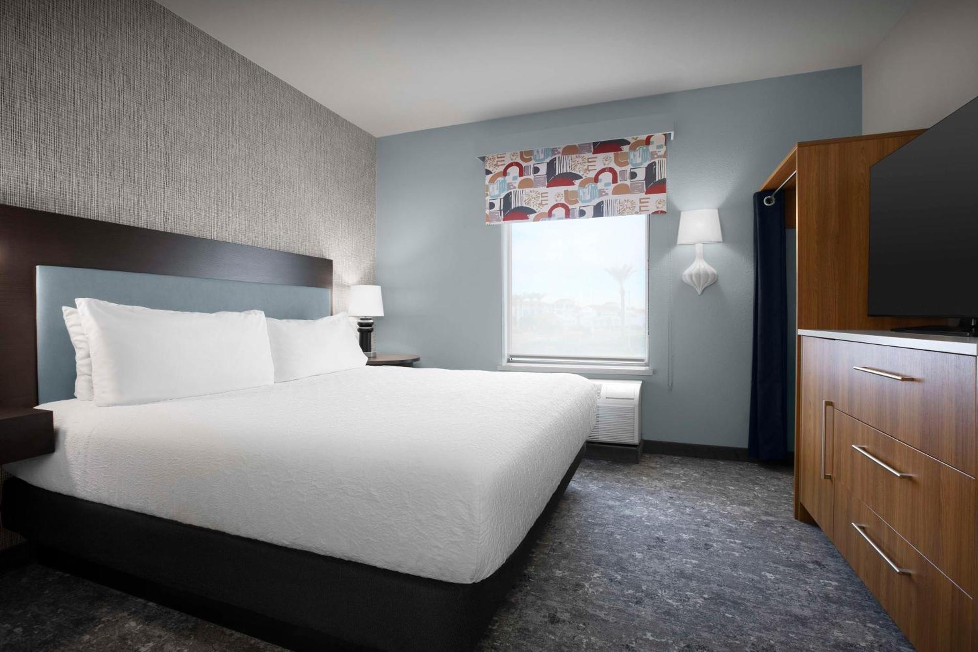 Home2 Suites By Hilton Phoenix Chandler Bagian luar foto