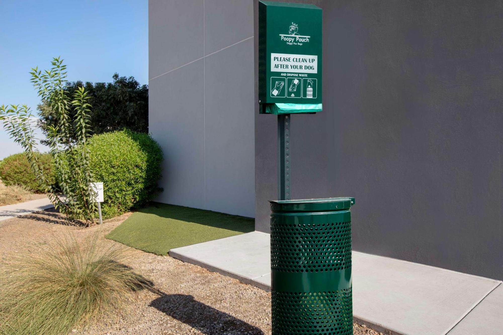 Home2 Suites By Hilton Phoenix Chandler Bagian luar foto