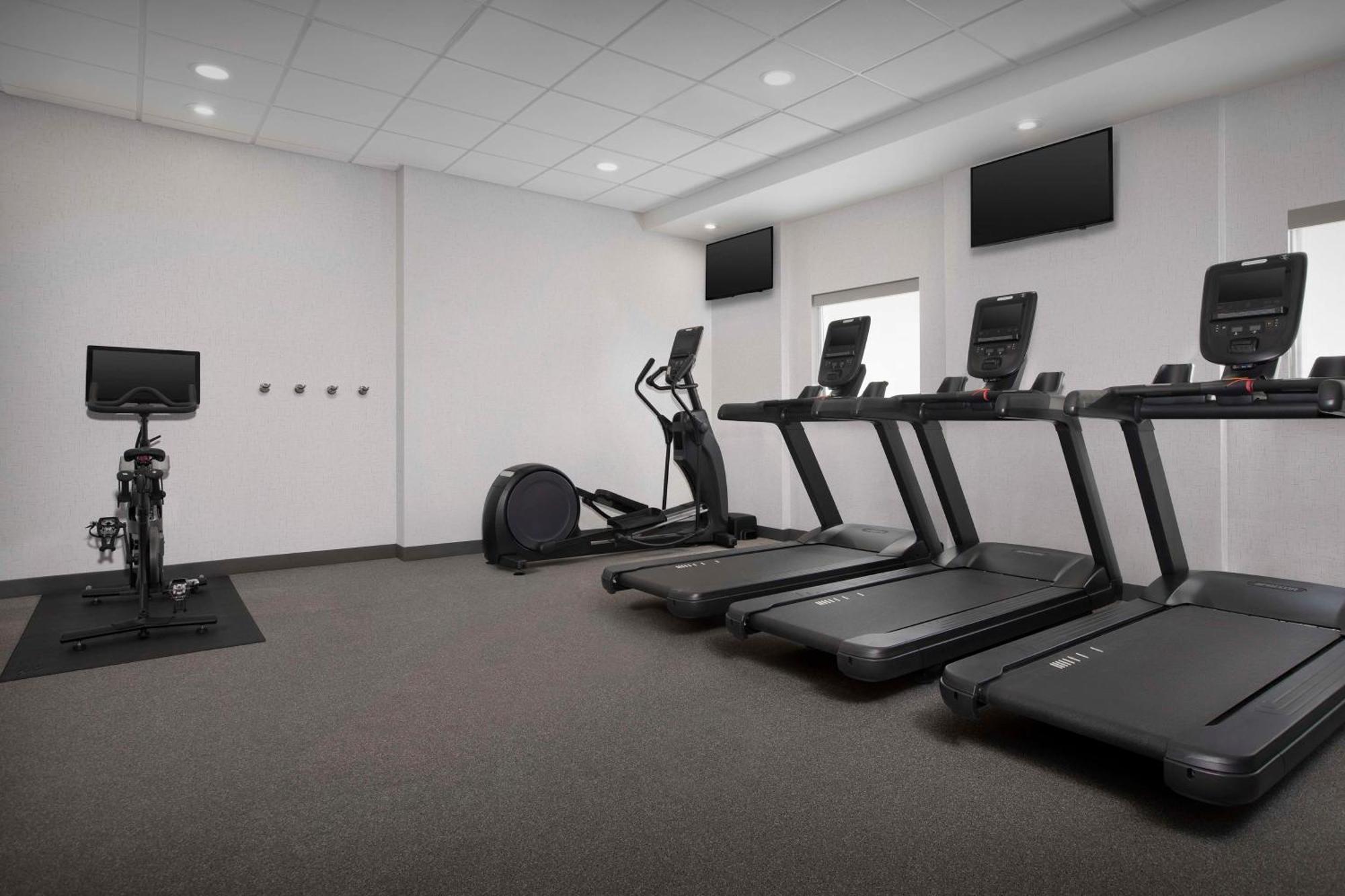 Home2 Suites By Hilton Phoenix Chandler Bagian luar foto